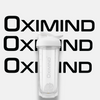 OXIMIND Alpha Shaker – 750ml of Pure Power, Zero Compromise