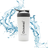 Oximind Clarity shaker-steel shaker 750 ml