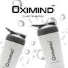 Oximind Clarity shaker-steel shaker 750 ml