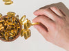 Omega-3 The Key to a Healthier Lifestyle Oximind