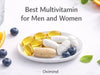 Best Multivitamin for Men and Women