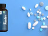 Best Multivitamin Tablets for Men - Oximind