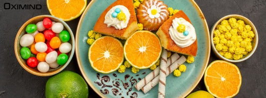 best sleep inducing foods for better sleep