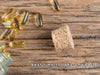 Best Time to Take Omega-3 Fish Oil Capsules for Maximum Benefits