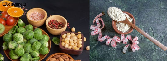 Vegan Muscle Gain: The Science-Backed Pro Protein Protocol