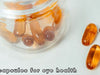 Fish Oil Capsules for Eyes: Benefits, Dosage & Omega-3 for Eye Health
