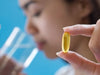 Fish Oil Capsules for Hair Growth - Oximind