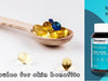 Fish Oil Capsules for Skin: Benefits, Glow, Acne & Anti-Aging Support
