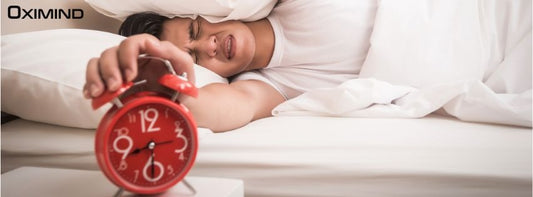 Melatonin Hormone and Sleep Cycle