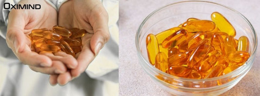 omega 3 benefits daily health oximind