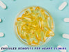 Omega-3 Fish Oil Capsules Benefits for Heart Health