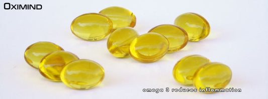 How Omega-3 Reduces Inflammation Naturally