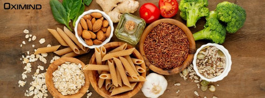 What Does Plant-Based Protein Help With? Benefits, Nutrition & Daily Health Support