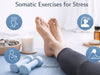 5-Minute Somatic Exercises for Stress