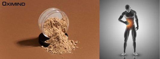 Side Effects of Whey Protein on Kidneys