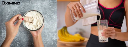 Whey Protein Side Effects