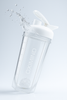 OXIMIND Alpha Shaker – 750ml of Pure Power, Zero Compromise