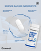 Oximind CalmCore Magnesium Glycinate Tablets | 2000mg Chelated Magnesium Glycinate | 440mg Elemental Magnesium | 60 Tablets