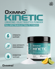 OXIMIND KINETIC Creatine Monohydrate with Electrolytes – Lemon Lime