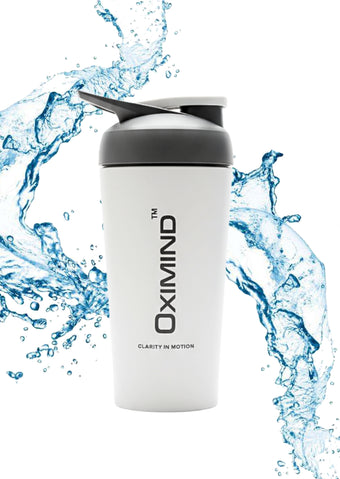 Shaker and Sippers