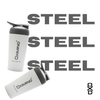 Oximind Clarity shaker-steel shaker 750 ml