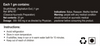 Oximind × Oriv Premium Himalayan Shilajit – 20g | Natural Testosterone & Stamina Support