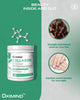 Oximind Collazor Marine Collagen Powder | 8000mg Japanese Marine Collagen with Glutathione & Hyaluronic Acid