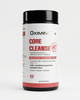 Oximind Core Cleanse – Liver & Kidney Detox Support Supplement | NAC 1000mg + Milk Thistle & Turmeric | 60 Tablets